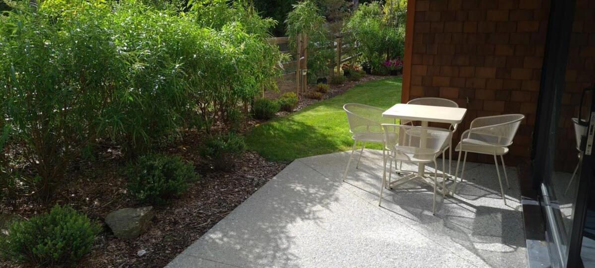 Cozy Coronet Peak Apartment At La Residence Du Parc Queenstown Exterior foto